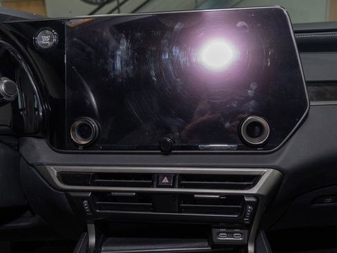 Used 2023 Lexus RX 350 Premium Plus w/ Accessory Package (Z1) image 13