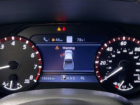 Used 2024 Nissan Frontier Pro-X w/ Technology Package RWD image 22