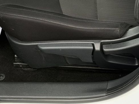 Certified 2024 Nissan Sentra SV FWD image 27