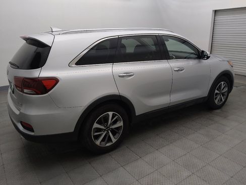 Used 2019 Kia Sorento EX w/ EX Touring Package FWD image 10