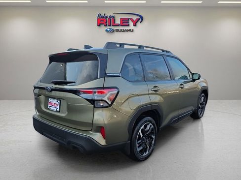 New 2026 Subaru Forester Limited image 5