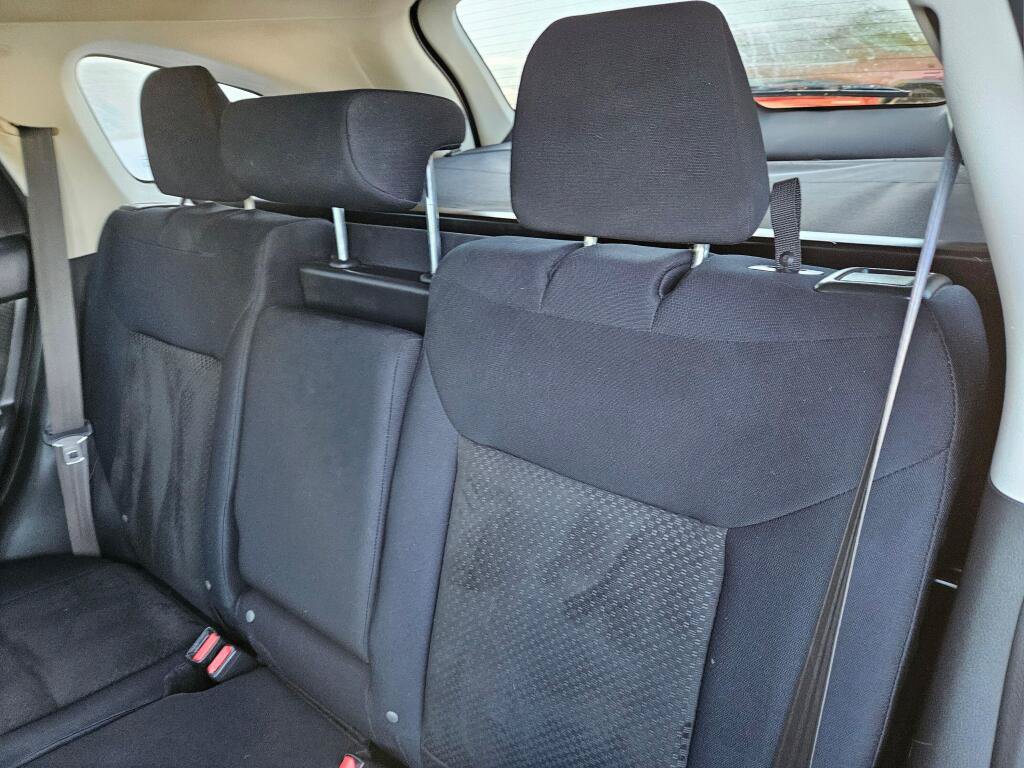 Used 2016 Honda CR-V EX image 13