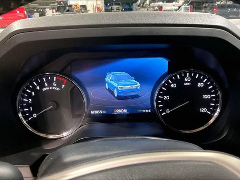 Used 2024 Ford Expedition Max XLT AWD/4WD image 20