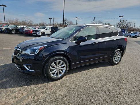 Used 2020 Buick Envision Essence image 5