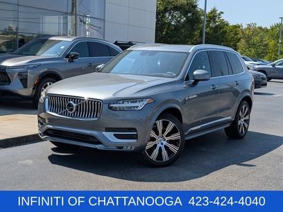 Used 2020 Volvo XC90 T6 Inscription w/ Protection Package Premier