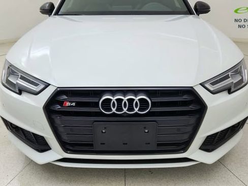 Used 2018 Audi S4 Prestige AWD/4WD image 8