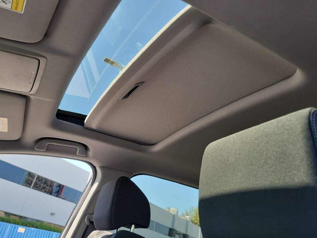 Certified 2021 Honda CR-V EX image 32