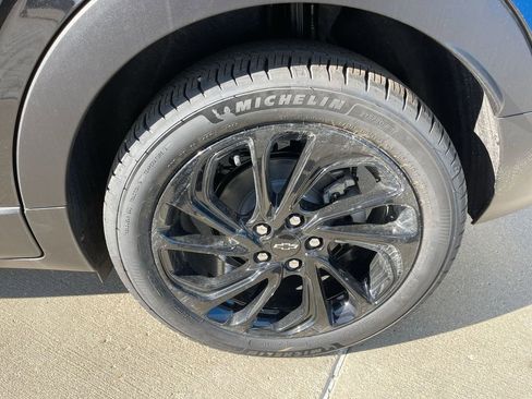 New 2027 Chevrolet Bolt RS image 10