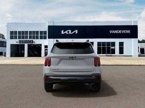 New 2026 Kia Sorento AWD image 7