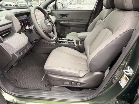 Used 2026 Subaru Outback Limited XT AWD/4WD image 7