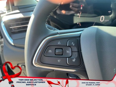 New 2026 Buick Encore GX Preferred w/ Advanced Technology Package image 25