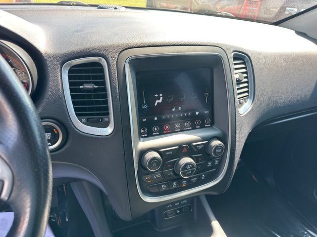 Used 2019 Dodge Durango Citadel AWD/4WD image 23