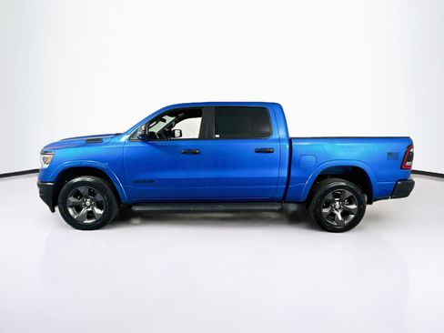 Used 2023 RAM 1500 Big Horn AWD/4WD image 8