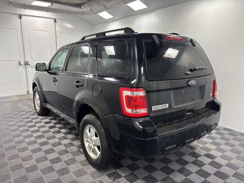 Used 2012 Ford Escape XLT image 4