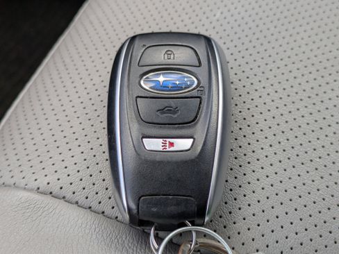 Used 2016 Subaru Forester 2.5i Touring w/ Eyesight & Navigation System image 35