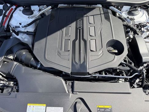 New 2026 Audi A6 Premium AWD/4WD image 27