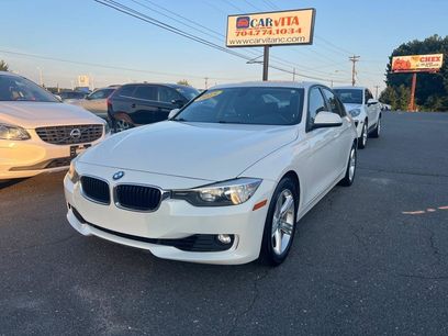 Used 2015 BMW 328i Sedan