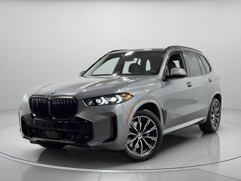 New 2026 BMW X5 xDrive40i image 2