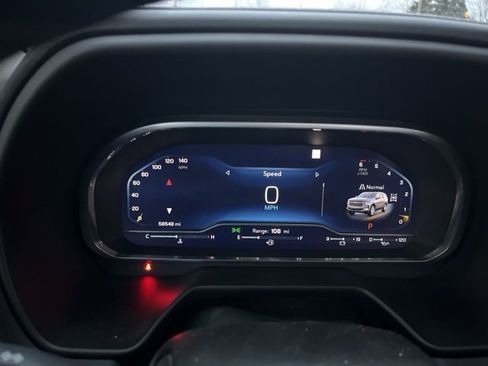 Certified 2023 Chevrolet Tahoe High Country image 12