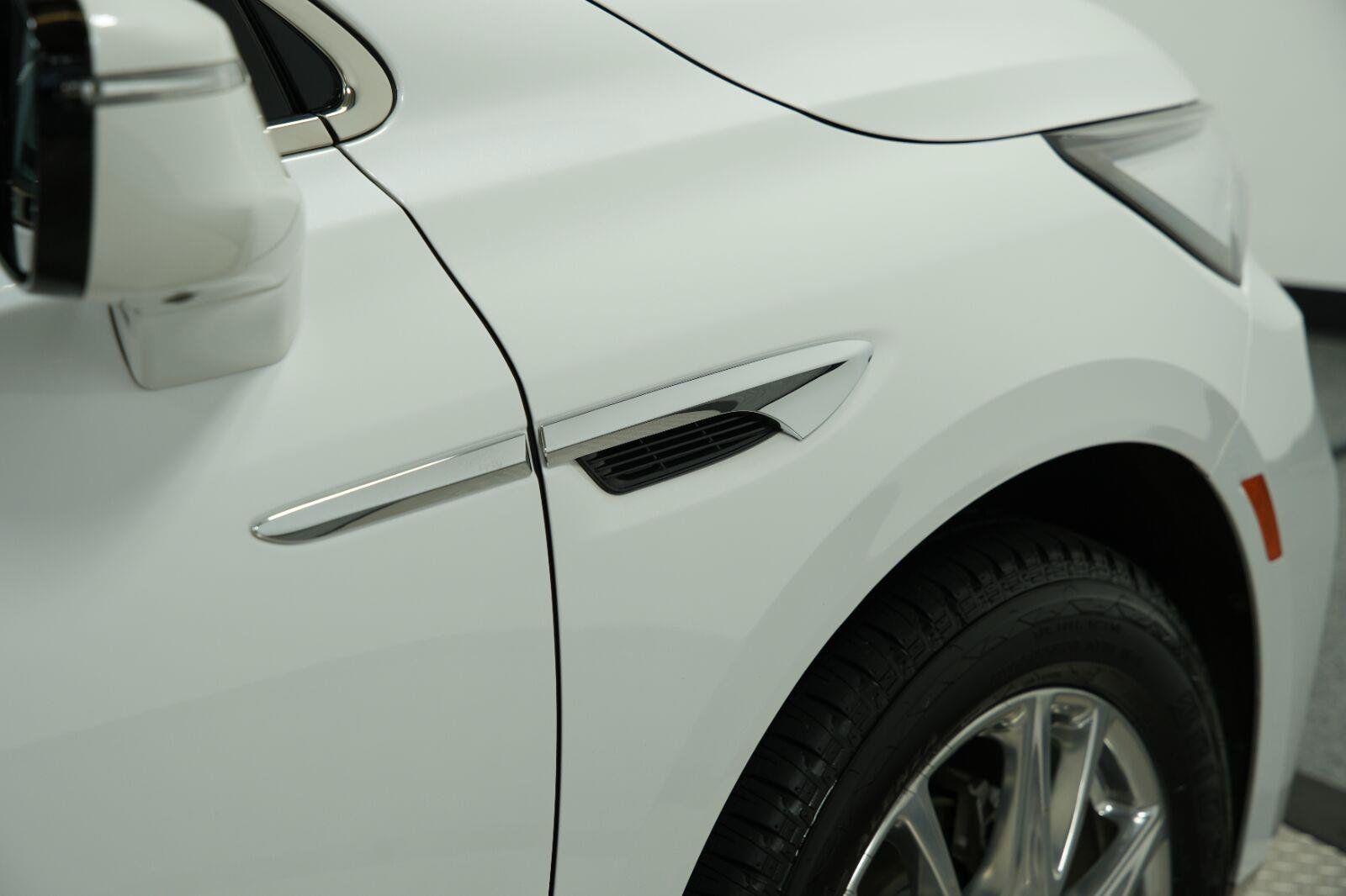 Certified 2023 Buick Enclave Premium w/ Experience Buick Package AWD/4WD image 28