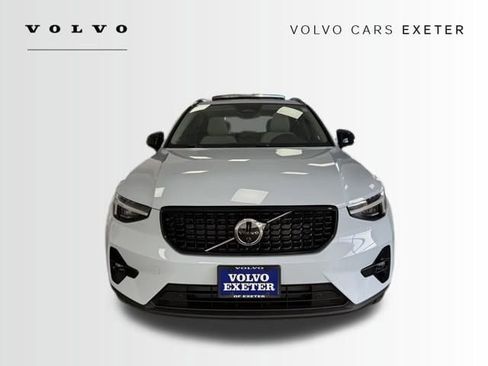 New 2026 Volvo XC40 B5 Plus w/ Protection Package Premier image 8
