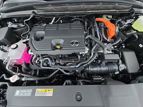 New 2026 Lexus RX 350 image 12