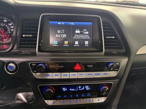 Used 2019 Hyundai Sonata Sport w/ Tech Package 03 image 29