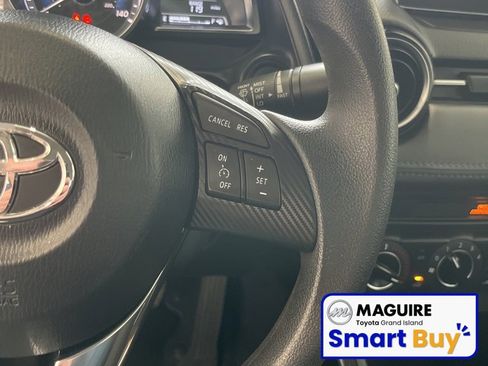 Used 2017 Toyota Yaris iA image 7