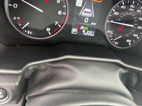 Used 2024 Subaru Legacy Touring XT AWD/4WD image 9