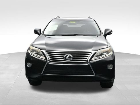 Used 2014 Lexus RX 350 FWD image 8
