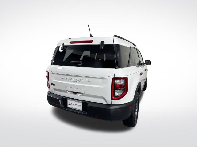 Used 2024 Ford Bronco Sport Big Bend AWD/4WD image 30
