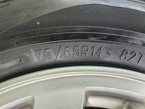 Used 2021 Mitsubishi Mirage ES image 31