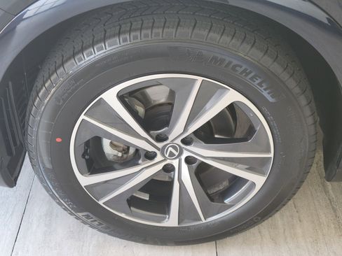 Certified 2023 Lexus RX 350 Premium image 9