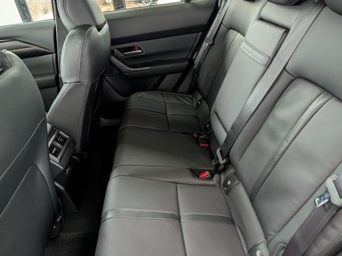 New 2026 MAZDA CX-50 AWD 2.5 Hybrid w/ Weather Package image 13