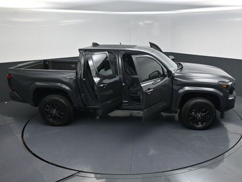 Used 2026 Toyota Tacoma SR5 image 23