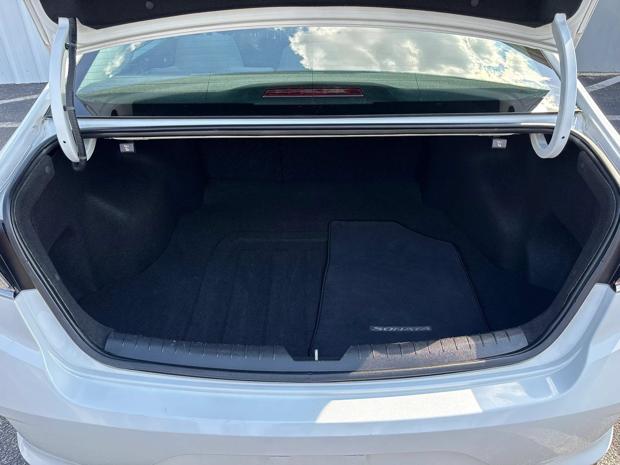 Used 2018 Hyundai Sonata ECO FWD image 62
