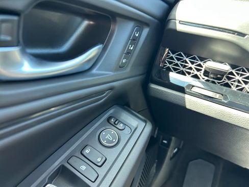 New 2026 Honda Accord EX-L image 19