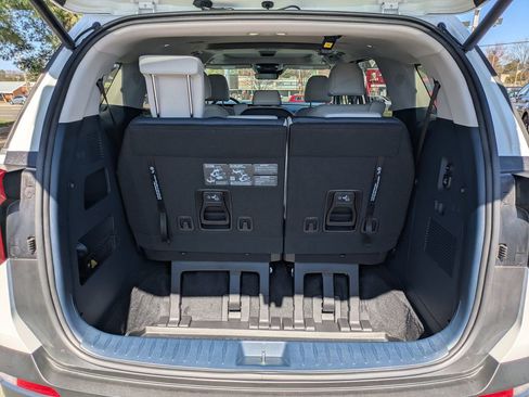 Used 2025 Kia Carnival SX w/ SX Dark Edition Package image 13