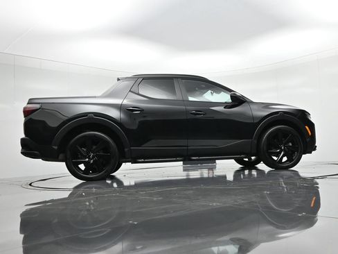 Used 2024 Hyundai Santa Cruz Night AWD/4WD image 21