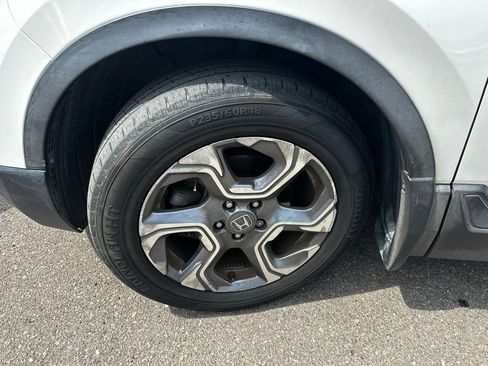 Used 2018 Honda CR-V EX image 14