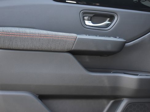 New 2025 Honda Pilot Sport image 11