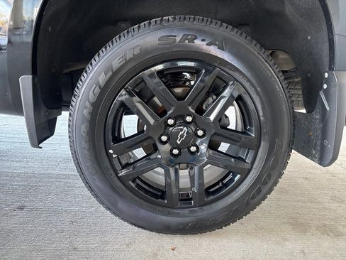 Used 2022 Chevrolet Silverado 1500 RST w/ LPO, Blackout Package image 36