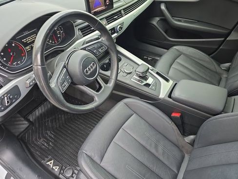 Used 2017 Audi A4 2.0T Premium AWD/4WD image 18