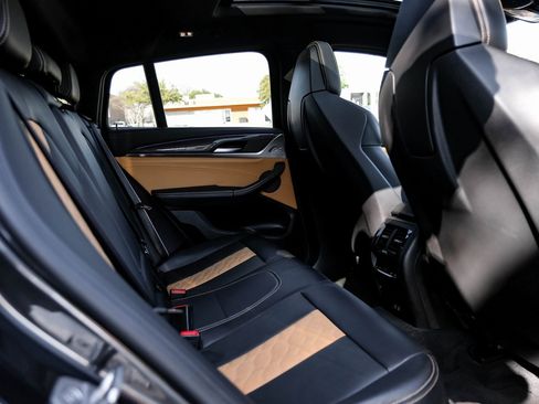 Used 2022 BMW X4 M w/ Competition Package image 40