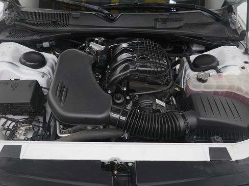 Used 2023 Dodge Challenger SXT w/ Blacktop Package image 27