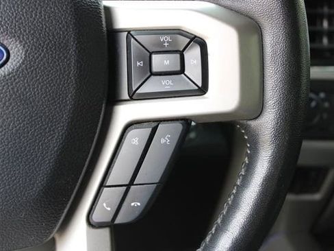 Used 2019 Ford F250 Lariat w/ Lariat Ultimate Package image 15