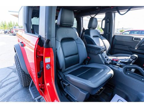 Used 2024 Ford Bronco Big Bend AWD/4WD image 21
