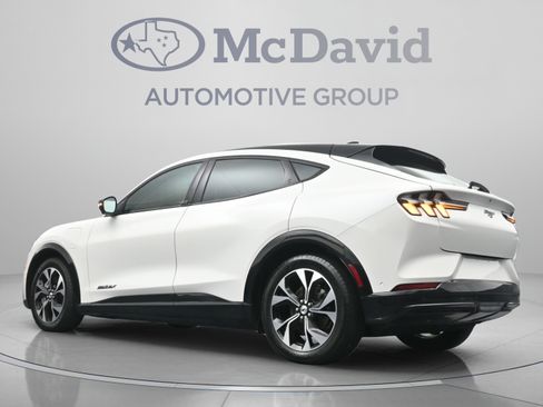 Used 2023 Ford Mustang Mach-E Premium AWD/4WD image 29