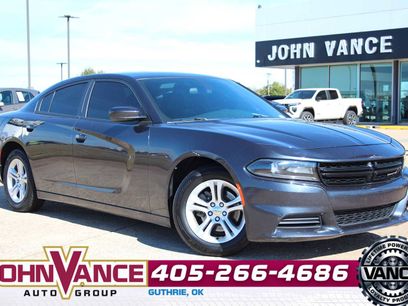 Used 2019 Dodge Charger SXT