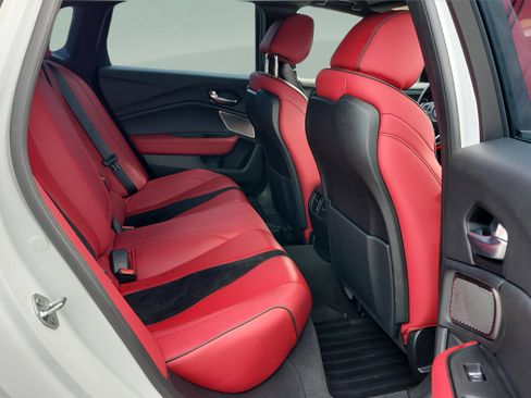 Used 2022 Acura TLX w/ A-SPEC Pkg image 17